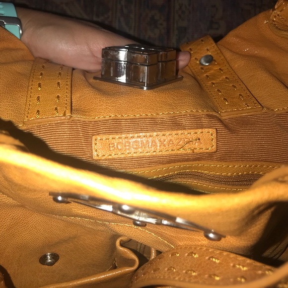 BCBG shoulder bag - Picture 4 of 5